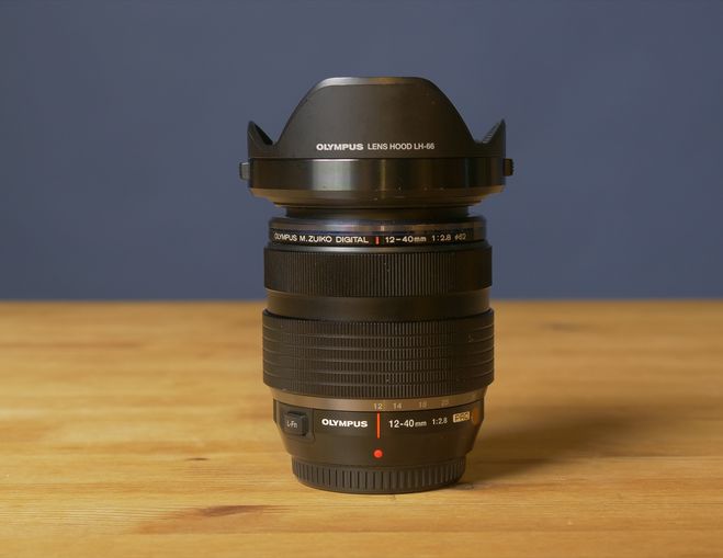 パナソニック LUMIX GH5／オリンパスF2.8 プロレンズ イベント撮影で、GH5に適したマイクロフォーサーズレンズ選び