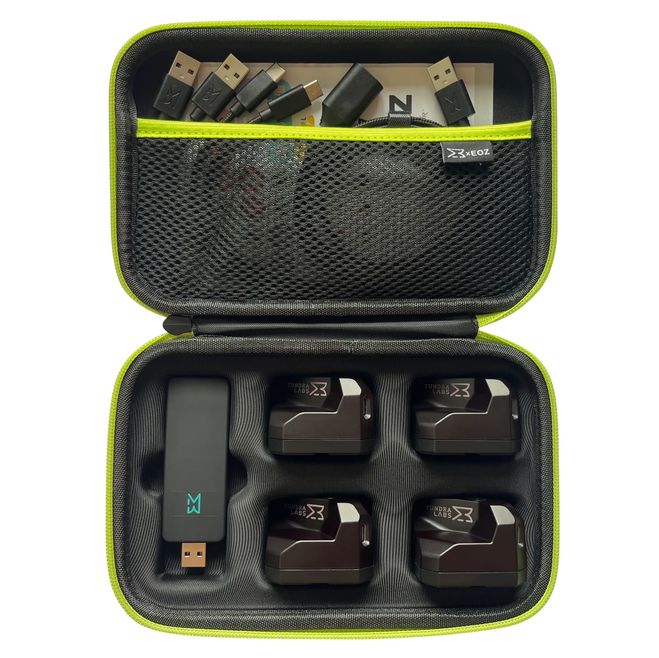 SteamVR対応のTundra Tracker、レンタルサービス「アストネス」での