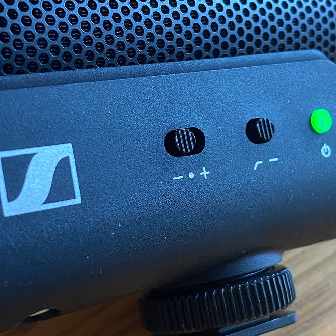 YouTube撮影にも便利!ゼンハイザーMKE200 / 新型400-Ⅱレビュー YouTube撮影にも便利!ゼンハイザーMKE200 / 新型400-Ⅱレビュー