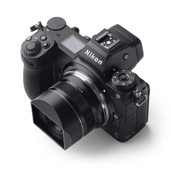 ニコンZ用の小型・軽量レンズ「銘匠光学 TTArtisan AF 32mm f/2.8」の