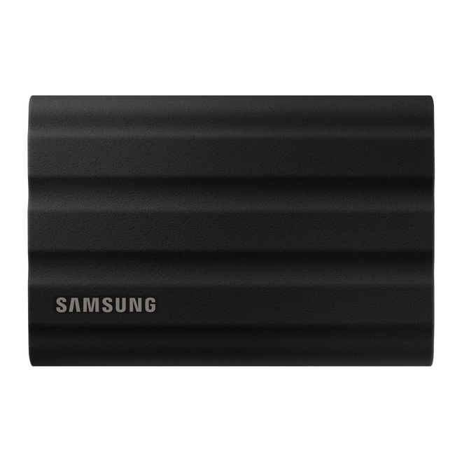 Samsung Portable SSD T7 Shieldの大容量4TBモデルをより販売