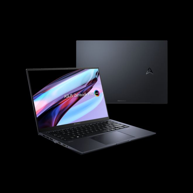 ASUSが2023春夏のノートPC新モデルを発表。SDGsやコロナの時代に対応し