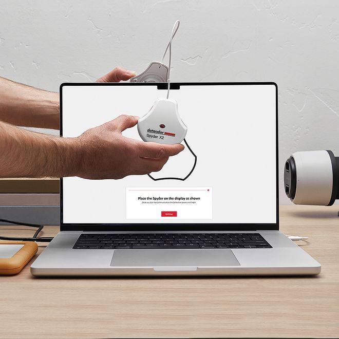 中古】Spyder3 Elite モニターキャリブレーター 中古】Spyder3 Elite