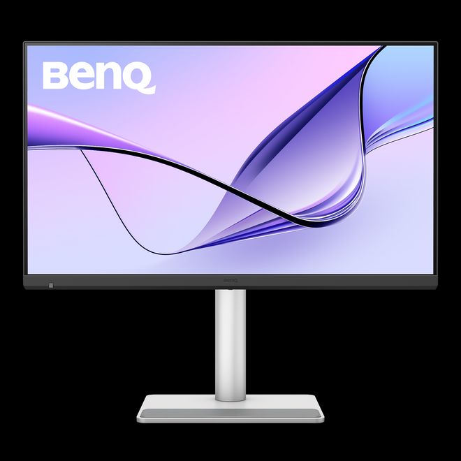 BenQ、Mac向け5K対応フラッグシップモニター発表 | Vook(ヴック)