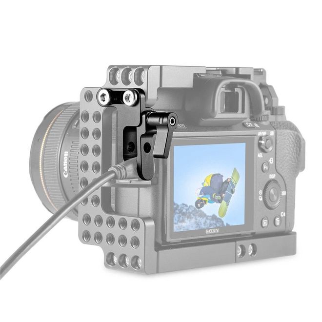 α7iii / α7Riii 用のケージ比較 | Vook(ヴック)