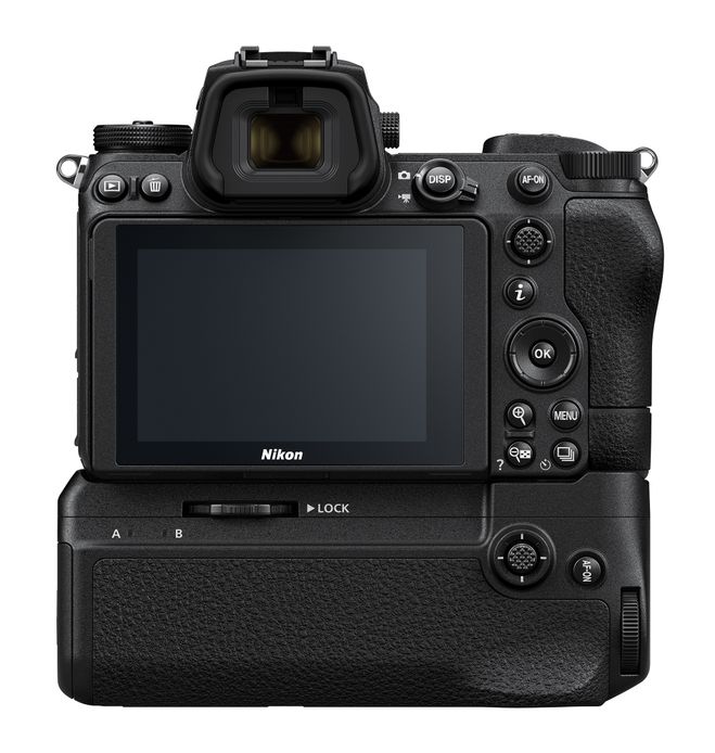Nikon Z 7II & Z 6II 新発表レビュー】進化・改良された機能を Nikon Z 7II & Z 6II 新発表レビュー】進化・改良された機能を