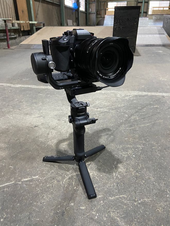 ビデオグラファーにとって最高の相棒、GH6 LUMIX GH6 レビュー ビデオグラファーにとって最高の相棒、GH6 LUMIX GH6 レビュー